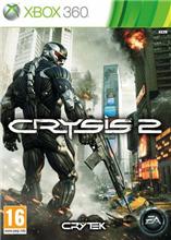 Crysis 2 (X360/X1)