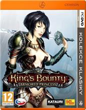 Kings Bounty: Armored Princess (PC)