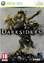 Darksiders (X360/X1)