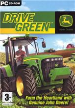 John Deere Drive Green (PC)