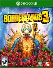 Borderlands 3 (X1)