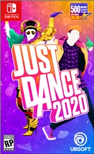 Just Dance 2020 (SWITCH)