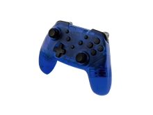Nyko Wireless Core Controller (Blue) (SWITCH)
