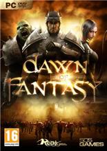 Dawn of Fantasy (PC)