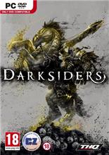 Darksiders wrath of war (PC)