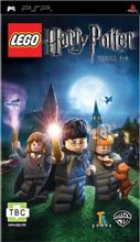 LEGO Harry Potter: Years 1-4 (PSP)
