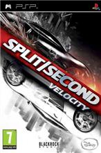 Split/Second Velocity (PSP)