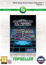 Sega Mega Drive Collection VOL.1 (PC)