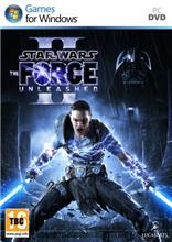 Star Wars: The Force Unleashed II (PC)