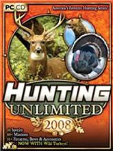 Hunting Unlimited 2008 (PC)