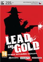 Lead and Gold (PC)