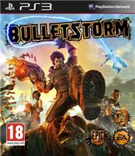 Bulletstorm (PS3)