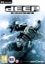 Deep Black Reloaded (PC)