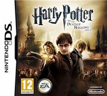 Harry Potter and the Deathly Hallows: Part 2 (NDS)