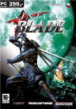 Ninja Blade (PC)