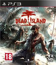 Dead Island GOTY (PS3)