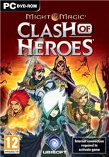Might & Magic Clash of Heroes (PC)