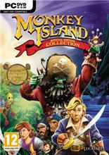 Monkey Island Adventures (PC)