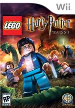 LEGO Harry Potter 5-7 (Wii) (PREOWNED)