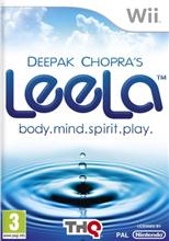 Deepak Chopra Leela (Wii)