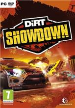 DIRT Showdown (PC)