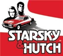 Starsky a Hutch (PC)