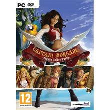 Captain Morgane and the Golden Turtle (PC)   