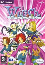 W.I.T.C.H. (PC)