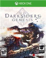 Darksiders: Genesis (X1)