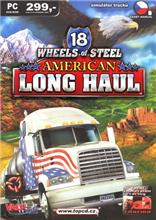 18 Wheels of Steel: American Long Haul (PC)