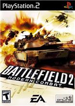 Battlefield 2: Modern Combat BAZAR (PS2)